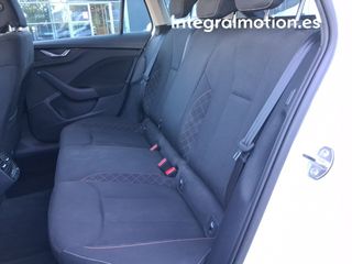 Skoda Scala 1.0 TSI 81KW (110 CV) Ambition