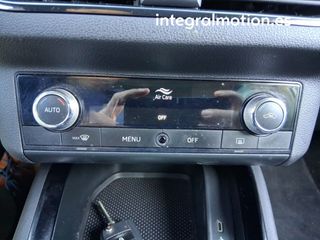 Skoda Scala 1.0 TSI 81KW (110 CV) Ambition