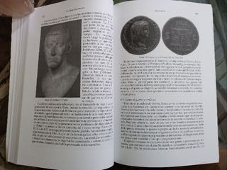 Nerón: La falsificación de un mito. Historia.