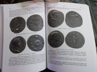 Nerón: La falsificación de un mito. Historia.