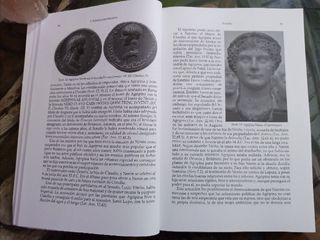 Nerón: La falsificación de un mito. Historia.