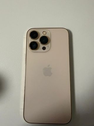 iPhone 13 pro