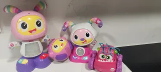 Robitas Fisher Price