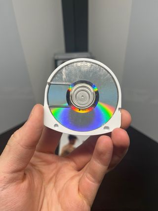 Tekken: Dark Resurrection PSP UMD