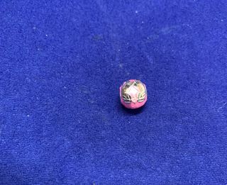 Charm Manos Entrelazadas Amor Pulsera Pandora plat