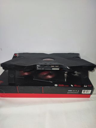 Base Refrigeradora Trust GXT 278