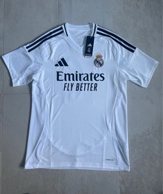 Camiseta original Real Madrid 2024-2025 Modric 10