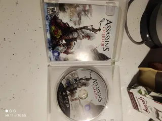 Assassin's Creed II PS3 Ubisoft