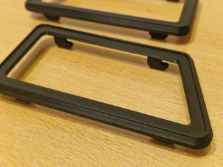 Marco tirador puerta VW Golf MK2 3 puertas