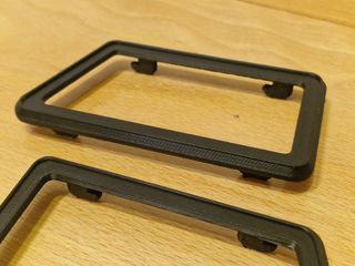 Marco tirador puerta VW Golf MK2 3 puertas