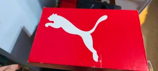 Puma BMW Motorsport Zapatillas Blancas