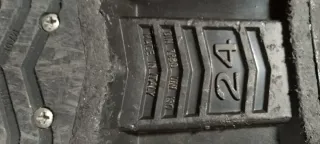 Botas de esquí Dalbello mujer + bolsa