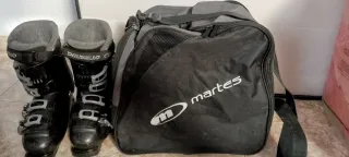 Botas de esquí Dalbello mujer + bolsa