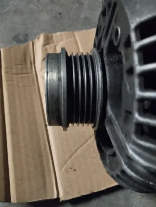 Alternador 1.9 TDI