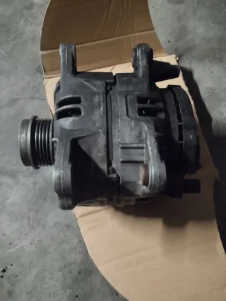 Alternador 1.9 TDI
