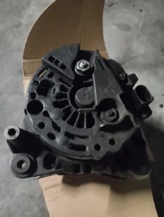 Alternador 1.9 TDI