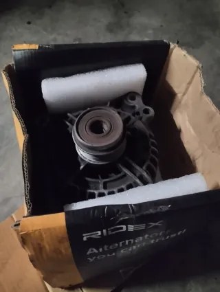Alternador 1.9 TDI