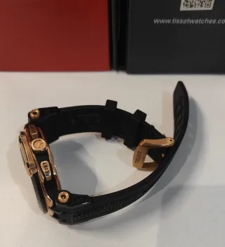 RELOJ TISSOT T-RACE CHRONOGRAPH