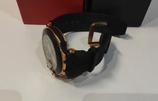 RELOJ TISSOT T-RACE CHRONOGRAPH