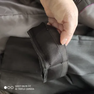 Traje de fiesta hombre con brillo.