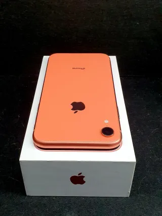 iPhone XR 128GB