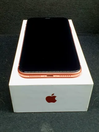 iPhone XR 128GB