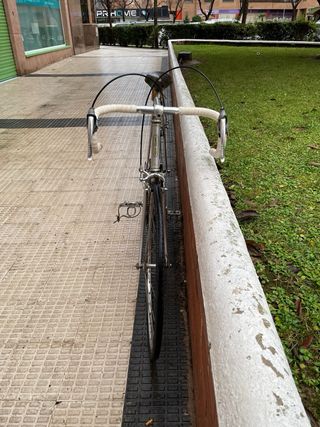 Bicicleta Carretera Jean-Car Vintage