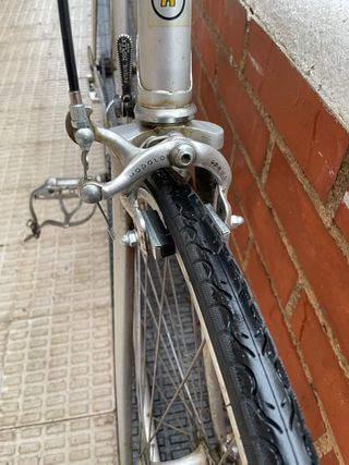 Bicicleta Carretera Jean-Car Vintage