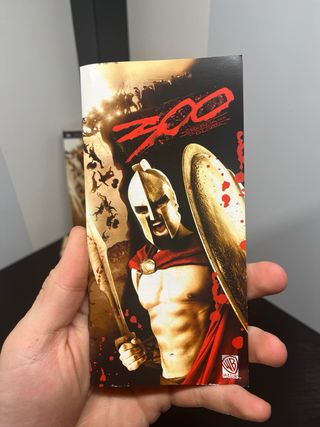 300: In Marcia verso la Gloria PSP