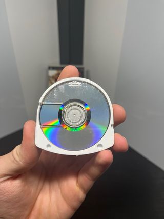 300: In Marcia verso la Gloria PSP