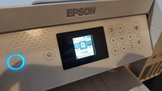 Epson Ecotank ET-2856 Impresora Multifunción