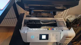 Epson Ecotank ET-2856 Impresora Multifunción