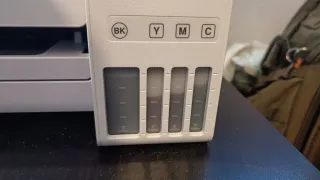 Epson Ecotank ET-2856 Impresora Multifunción