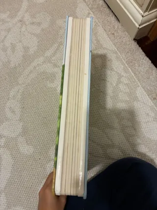 Juega con el libro del tren