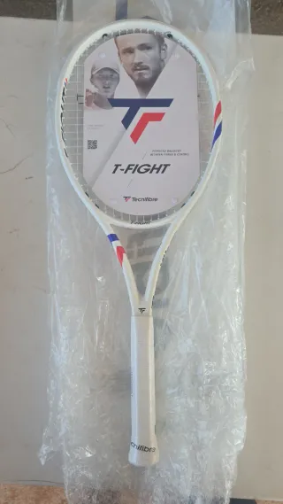 Raqueta Tenis Tecnifibre T-Fight 255