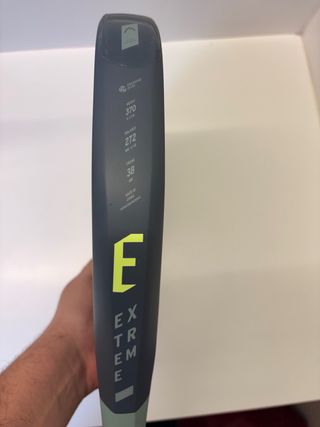 Pala Head Extreme Pro