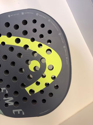 Pala Head Extreme Pro