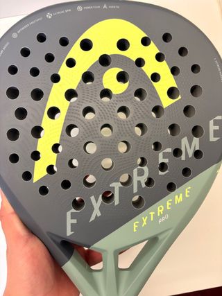 Pala Head Extreme Pro