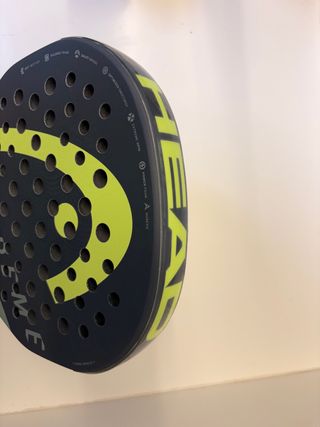 Pala Head Extreme Pro