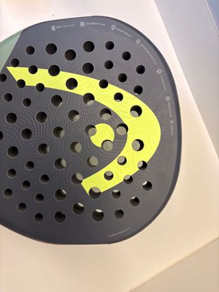 Pala Head Extreme Pro