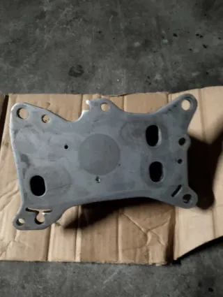 Enfriador Aceite Mercedes M651 Nissens