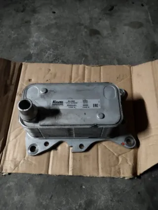 Enfriador Aceite Mercedes M651 Nissens