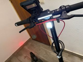 Patinete Segway Ninebot F3 Pro