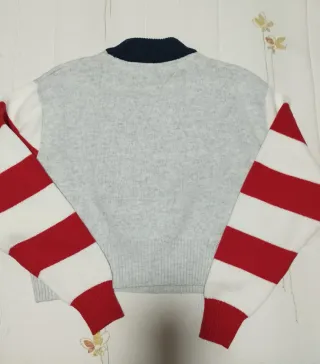 Jersey Tommy Hilfiger. OFERTA