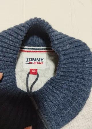 Jersey Tommy Hilfiger. OFERTA
