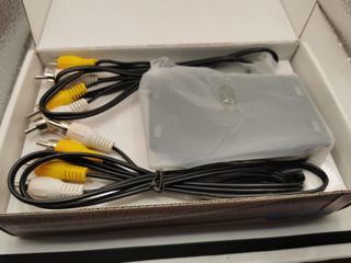 Mini DVR Grabador Vídeo SD Cámara 12V