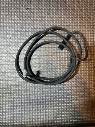 Cable datos / comunicación display–controladora Xi