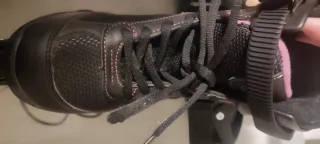 Patines Oxelo Fit 3 Adulto para mujer N° 38