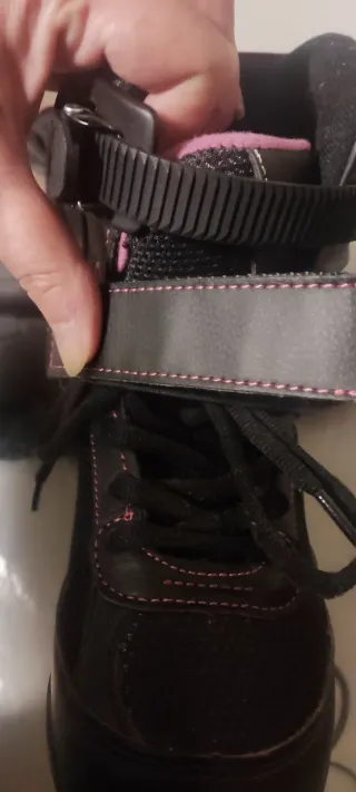 Patines Oxelo Fit 3 Adulto para mujer N° 38