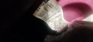 Patines Oxelo Fit 3 Adulto para mujer N° 38